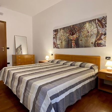 Apartmán Vicolo Chiodo 9 Verona Exteriér fotografie
