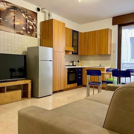 Apartmán Vicolo Chiodo 9 Verona Exteriér fotografie