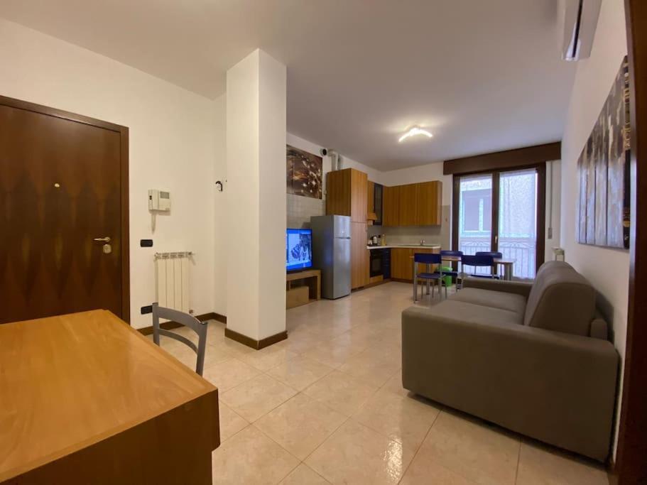Apartmán Vicolo Chiodo 9 Verona Exteriér fotografie