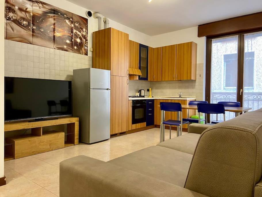 Apartmán Vicolo Chiodo 9 Verona Exteriér fotografie